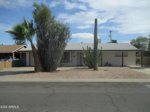 3615 W Rancho Dr, Phoenix, AZ 85019