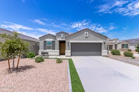 5316 W San Gabriel Ave, Laveen, AZ 85339