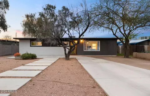 1808 N 80th Pl, Scottsdale, AZ 85257