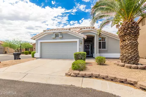11673 W Hedgehog Ct, Surprise, AZ 85378