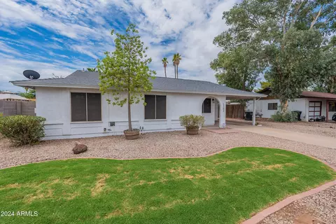 2303 E Inverness Ave, Mesa, AZ 85204
