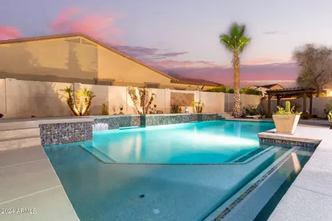 14776 S 178th Ln, Goodyear, AZ 85338