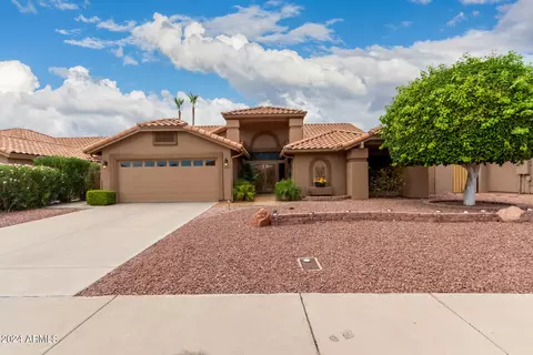 9283 W Sierra Pinta Dr, Peoria, AZ 85382