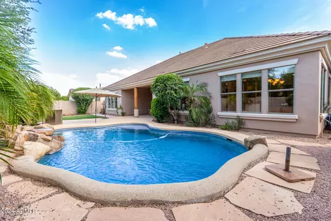 2944 E Linda Ln, Gilbert, AZ 85234 photo 41