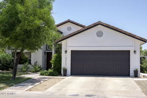 16023 N 48th Pl, Scottsdale, AZ 85254
