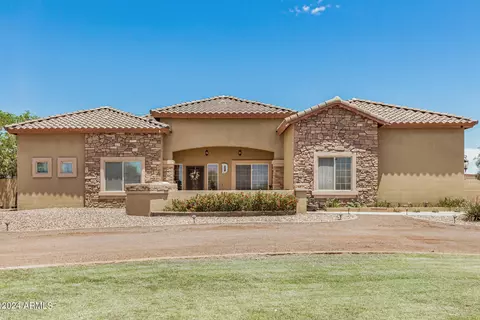 20716 W Telegram Path Rd, Buckeye, AZ 85326