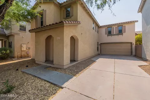8514 N 64th Dr, Glendale, AZ 85302
