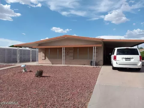 9067 E Olive Ln S, Sun Lakes, AZ 85248