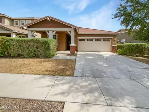 7248 E Olla Ave, Mesa, AZ 85212