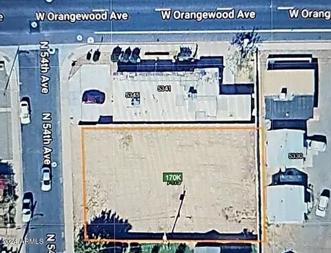 7415 N 54th Ave #1, Glendale, AZ 85301