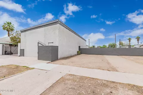 118 N 9th Ave #8, Phoenix, AZ 85007