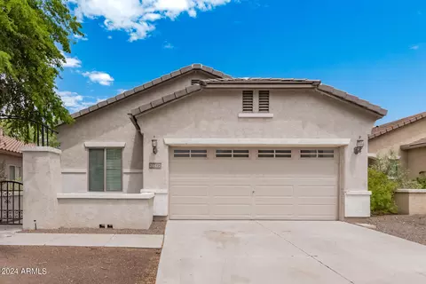 20517 N 261st Ave, Buckeye, AZ 85396