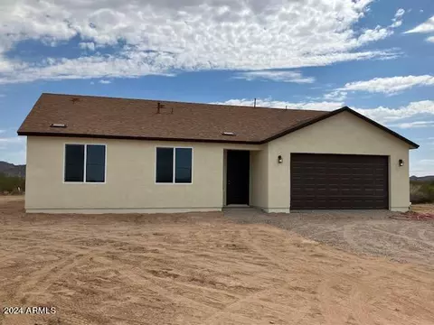 19461 W Riggs Rd, Buckeye, AZ 85326