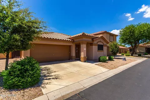1148 S Fargo Ct, Chandler, AZ 85286
