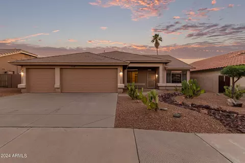 11164 S Obispo Dr, Goodyear, AZ 85338