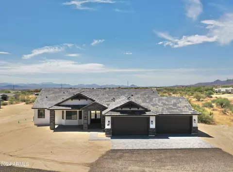14049 E Burnside Trl, Scottsdale, AZ 85262