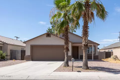 525 W Saguaro St, Casa Grande, AZ 85122