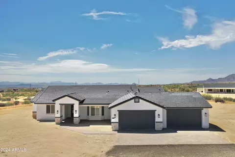 14065 E Burnside Trl, Scottsdale, AZ 85262