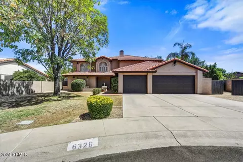 6326 E Montreal Pl, Scottsdale, AZ 85254