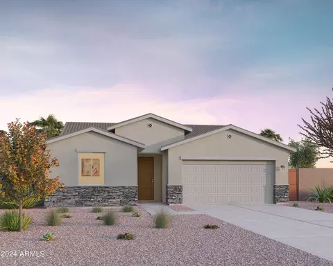12611 W Marguerite Ave, Avondale, AZ 85323