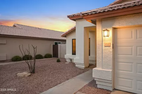 435 N Windsor --, Mesa, AZ 85213 photo 10