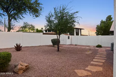 435 N Windsor --, Mesa, AZ 85213 photo 32