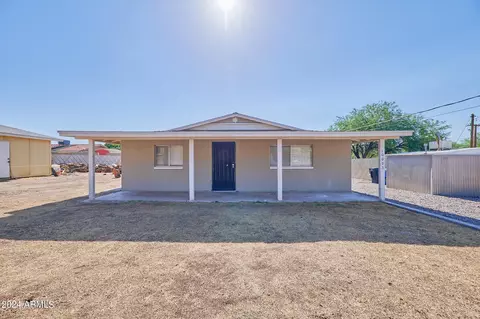 10023 N 7th Pl, Phoenix, AZ 85020