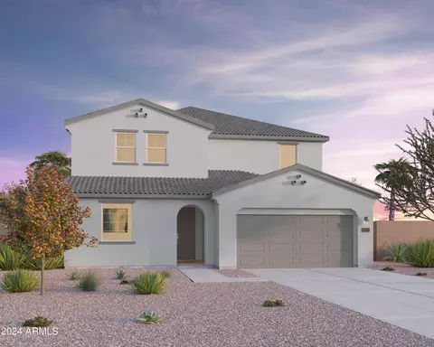 12618 W Marguerite Ave, Avondale, AZ 85323