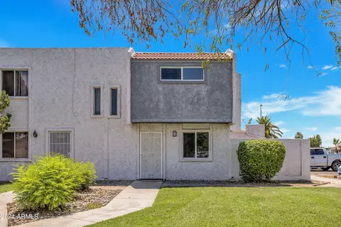 7515 N 47th Dr, Glendale, AZ 85301