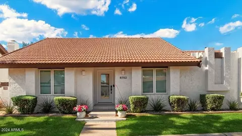 8752 E Via Taz Norte --, Scottsdale, AZ 85258
