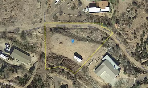 146 N Cordova St #5, Tonto Basin, AZ 85553