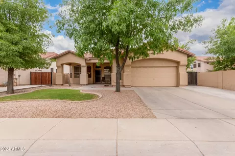3855 E Juanita Ave, Gilbert, AZ 85234