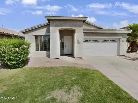 9186 W Clara Ln, Peoria, AZ 85382
