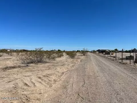 500 N 297th Dr #-, Buckeye, AZ 85396