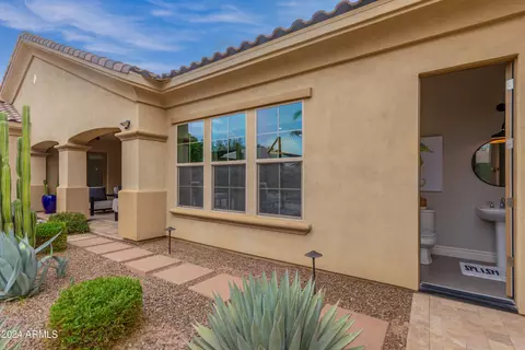 Exterior - 2123 E Aris Dr, Gilbert, AZ 85298 photo 25 of 37