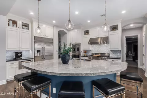 Kitchen - 2123 E Aris Dr, Gilbert, AZ 85298 photo 1 of 6