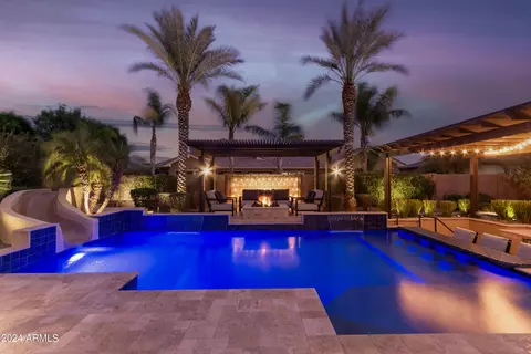 2123 E Aris Dr, Gilbert, AZ 85298