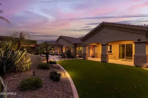 Exterior - 2123 E Aris Dr, Gilbert, AZ 85298 photo 12 of 37