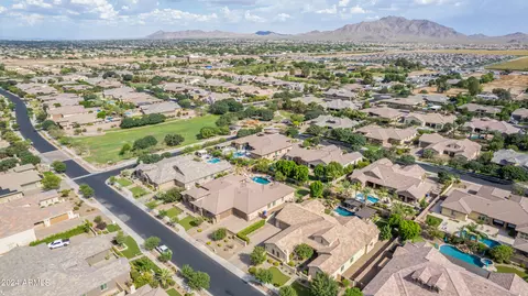 View/Area - 2123 E Aris Dr, Gilbert, AZ 85298 photo 1 of 5