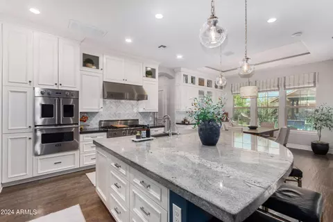 Kitchen - 2123 E Aris Dr, Gilbert, AZ 85298 photo 3 of 6