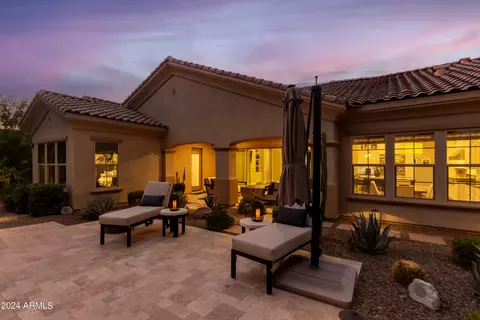 Exterior - 2123 E Aris Dr, Gilbert, AZ 85298 photo 14 of 37