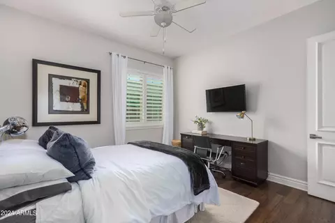 Bedroom - 2123 E Aris Dr, Gilbert, AZ 85298 photo 5 of 9