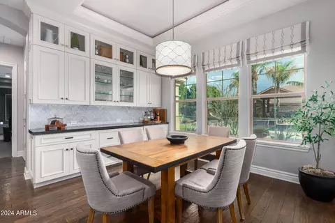 Dining - 2123 E Aris Dr, Gilbert, AZ 85298 photo 1 of 5