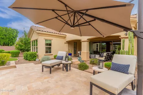 Exterior - 2123 E Aris Dr, Gilbert, AZ 85298 photo 29 of 37