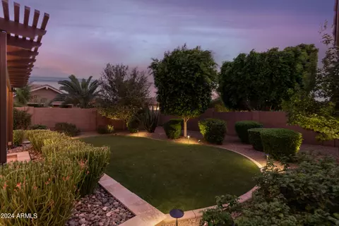 Exterior - 2123 E Aris Dr, Gilbert, AZ 85298 photo 15 of 37