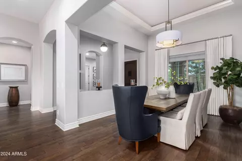 Dining - 2123 E Aris Dr, Gilbert, AZ 85298 photo 5 of 5