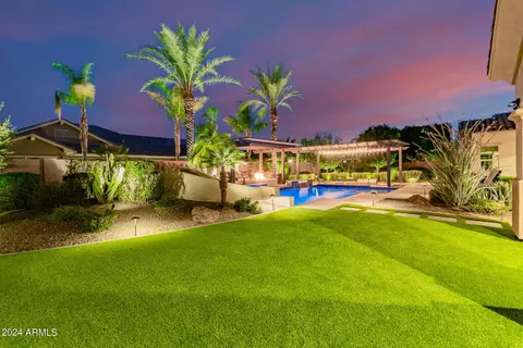 Exterior - 2123 E Aris Dr, Gilbert, AZ 85298 photo 22 of 37