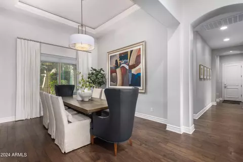 Entry Way - 2123 E Aris Dr, Gilbert, AZ 85298 photo 1 of 3