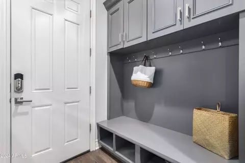 Entry Way - 2123 E Aris Dr, Gilbert, AZ 85298 photo 2 of 3