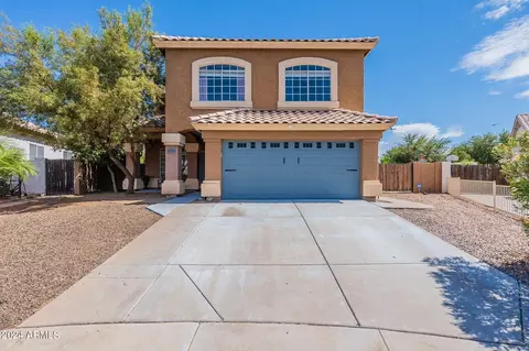 1611 E Detroit St, Chandler, AZ 85225